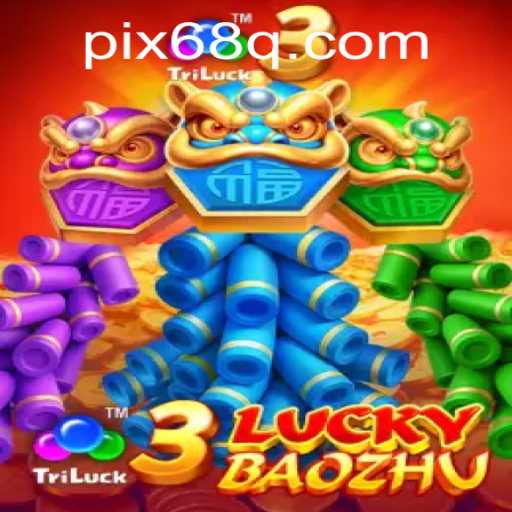 Explorando o Mundo de 3LuckyBaozhu