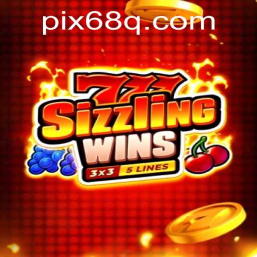 Descubra a Emoção de 777sizzlingwins: Um Jogo de Slots Revolucionário