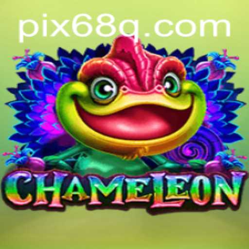 Descubra o Mundo Envolvente de Chameleon: Um Jogo de Estratégia e Dedução
