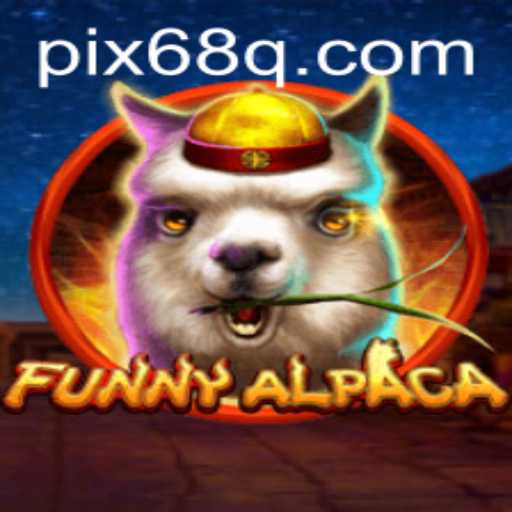 FunnyAlpaca: Explorando Aventuras em um Mundo Virtual Inovador