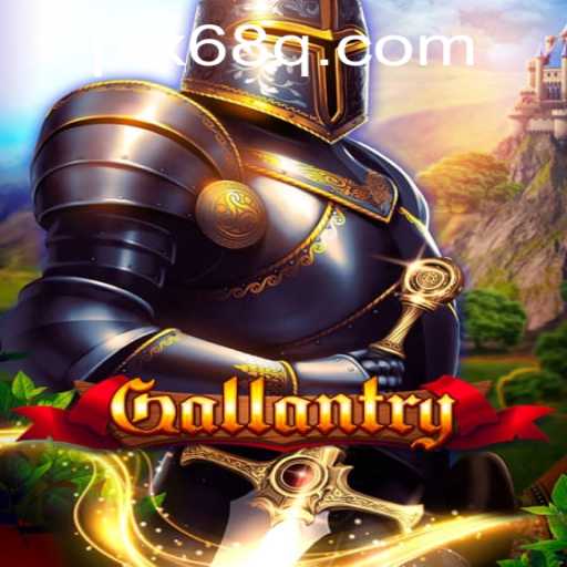Descubra o Mundo Empolgante de Gallantry