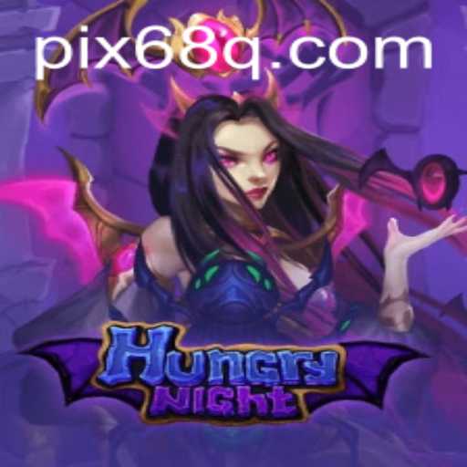 Explore o Fascinante Mundo de HungryNight: Um Novo Destaque em 68Q.COM