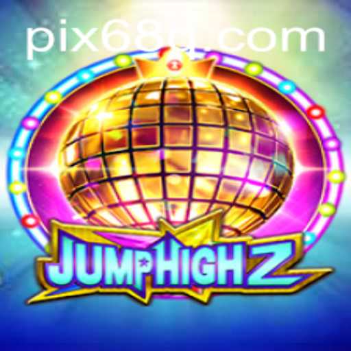 Descubra o Mundo Vibrante de JumpHigh2