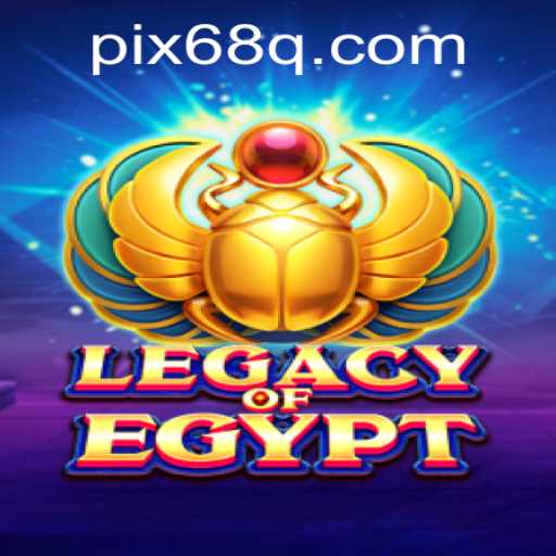 Explorando o Fascinante Universo de LegacyOfEgypt