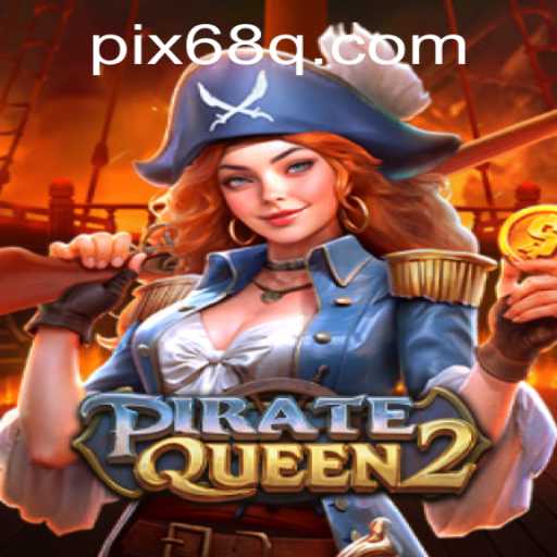 Explorando PirateQueen2: Um Mergulho no Universo Pirata
