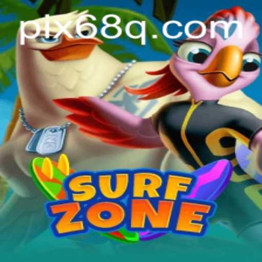 Descubra a Emoção do Jogo SurfZone