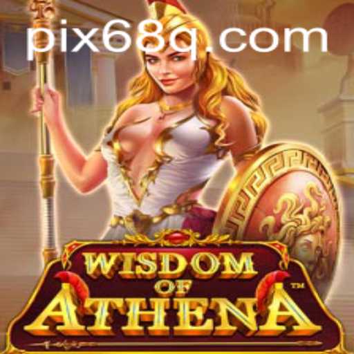 Descubra o Fascinante Universo de 'WisdomofAthena'