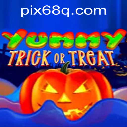 Descubra o Mundo de YummyTrickorTreat: O Jogo que Conquista a Era Digital